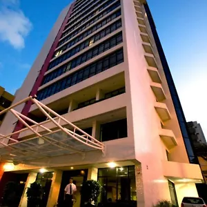 *** Hotel Rede Andrade Lg Brasil