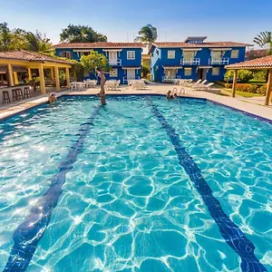 *** Hotel Atlântida Park Brasil