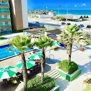 *** Apart-hotel Murilo Flats Conceito Brasil